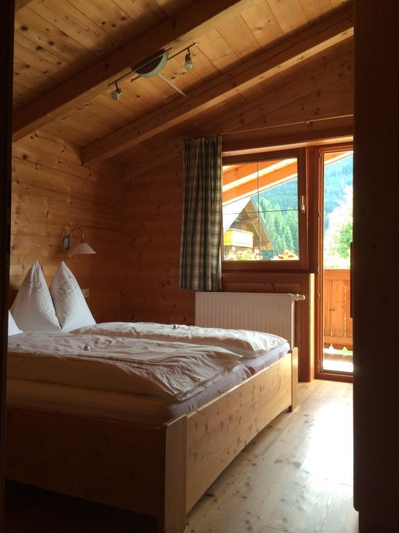 Zur Lieben Sonne Apartman Filzmoos Szoba fotó