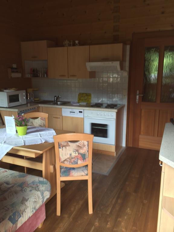 Zur Lieben Sonne Apartman Filzmoos Szoba fotó