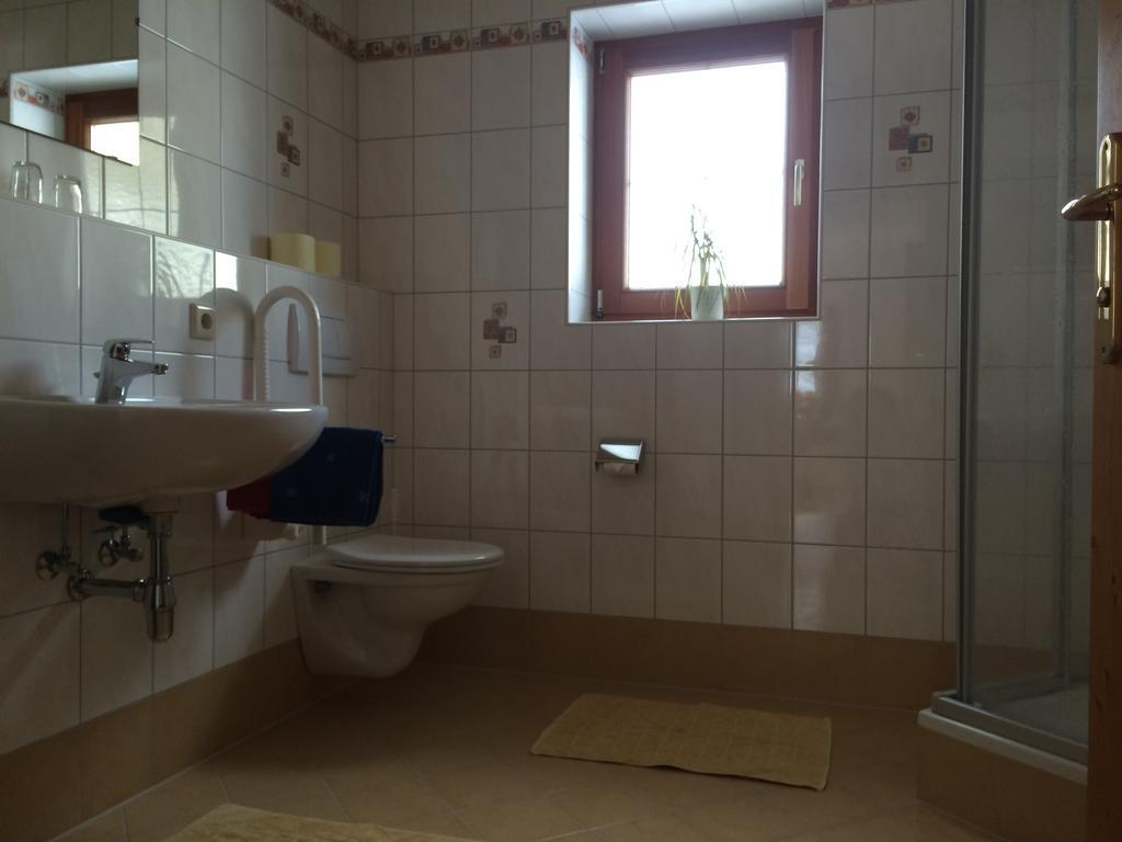 Zur Lieben Sonne Apartman Filzmoos Szoba fotó