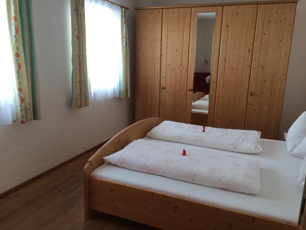 Zur Lieben Sonne Apartman Filzmoos Szoba fotó